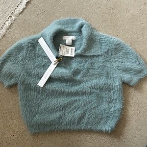 House of Harlows 1960 Blouse